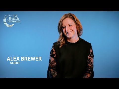 Alex Brewer testimonial