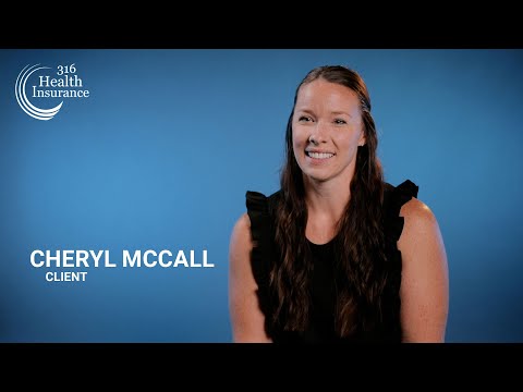 Cheryl McCall testimonial
