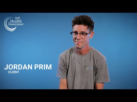 Jordan Prim testimonial