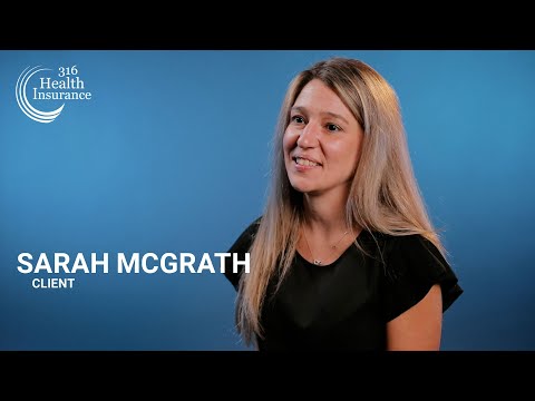 Sara McGrath testimonial