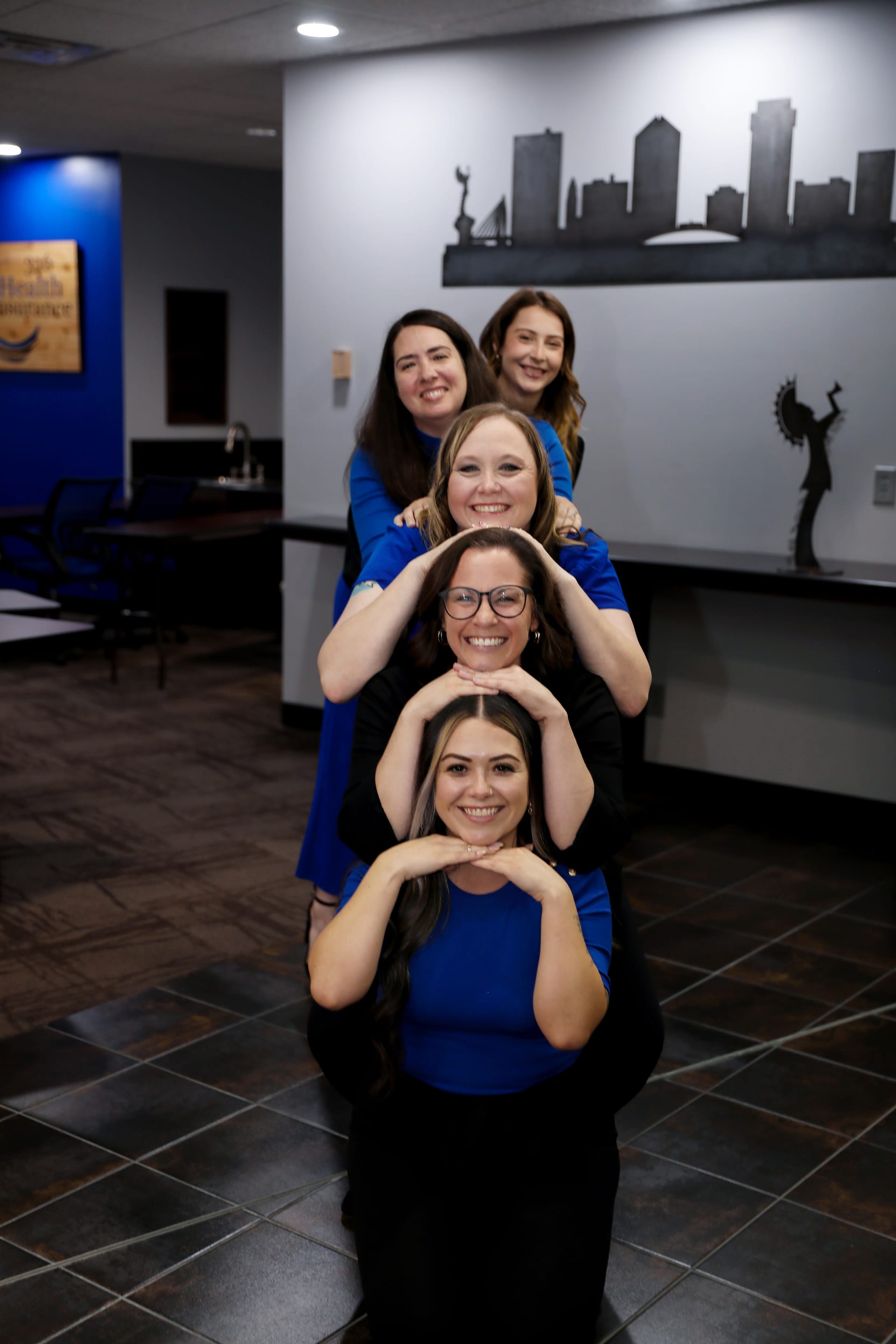 316 Health Insurance team in Wichita, Kansas