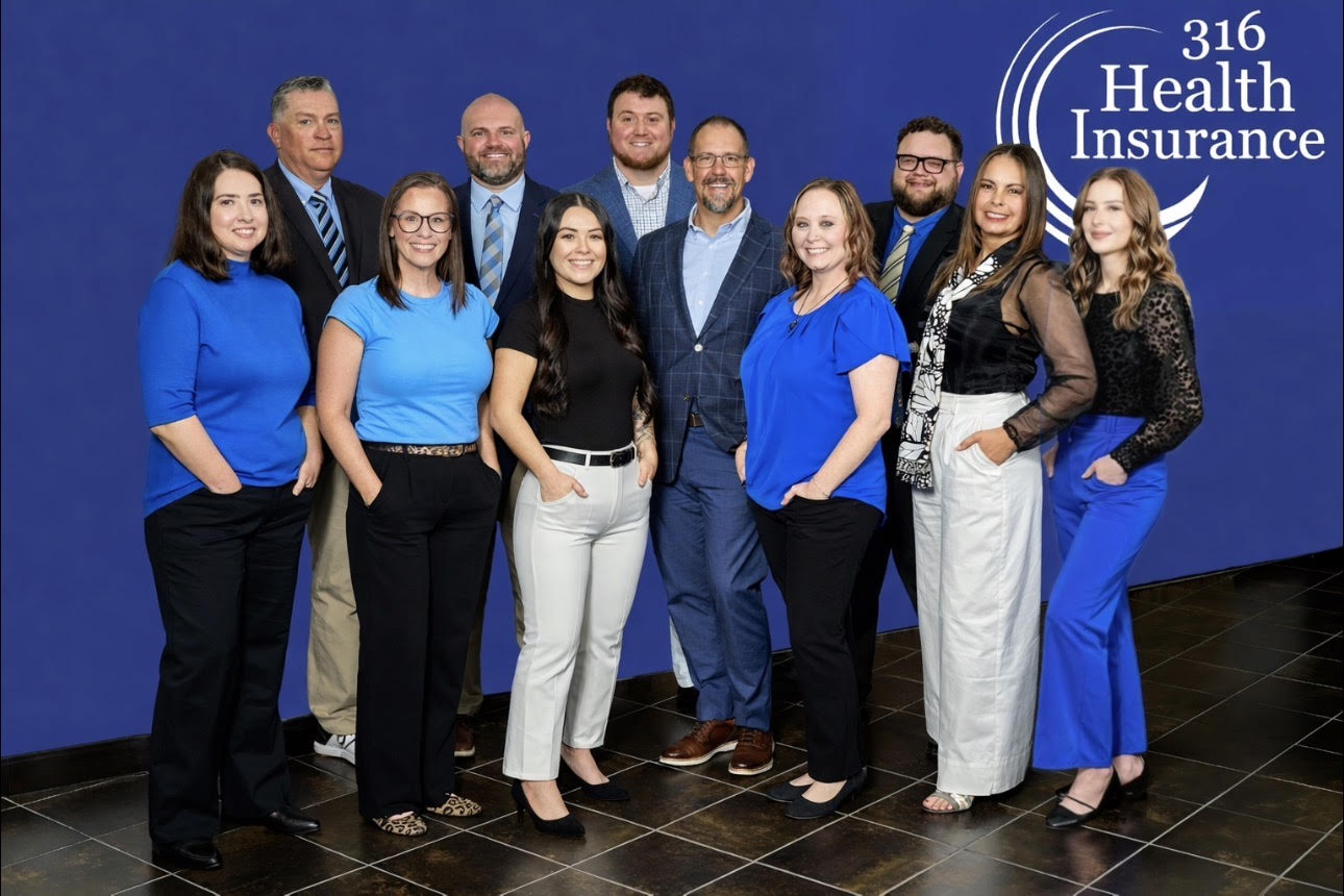 316 Health Insurance Team