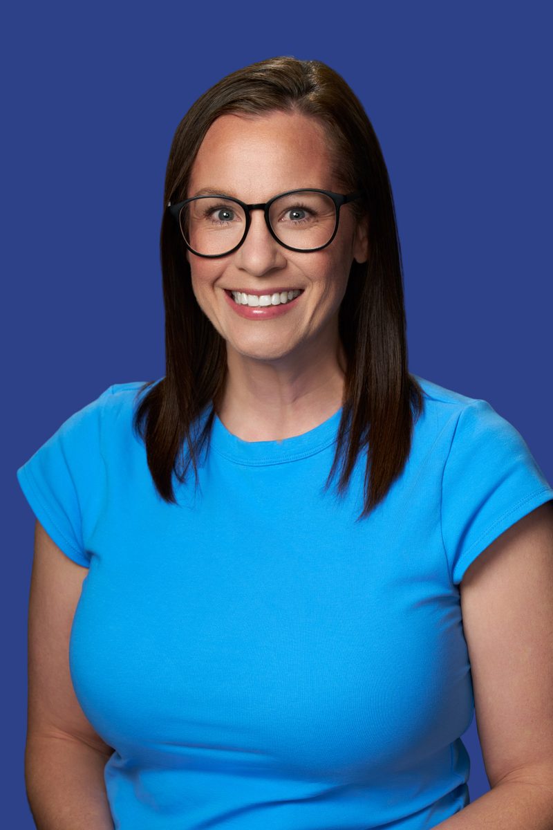 Aimee Herrman