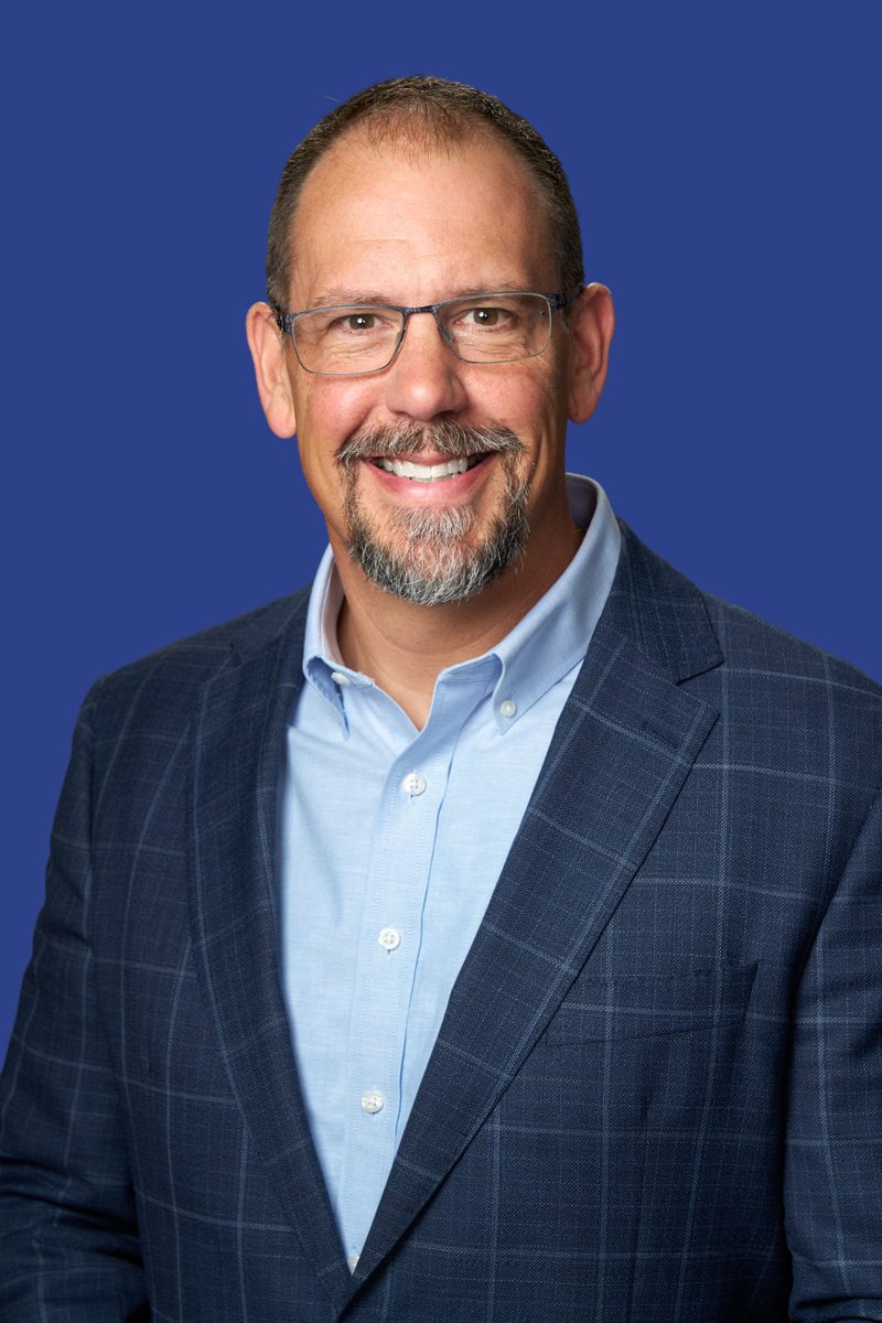 Jason Garraway