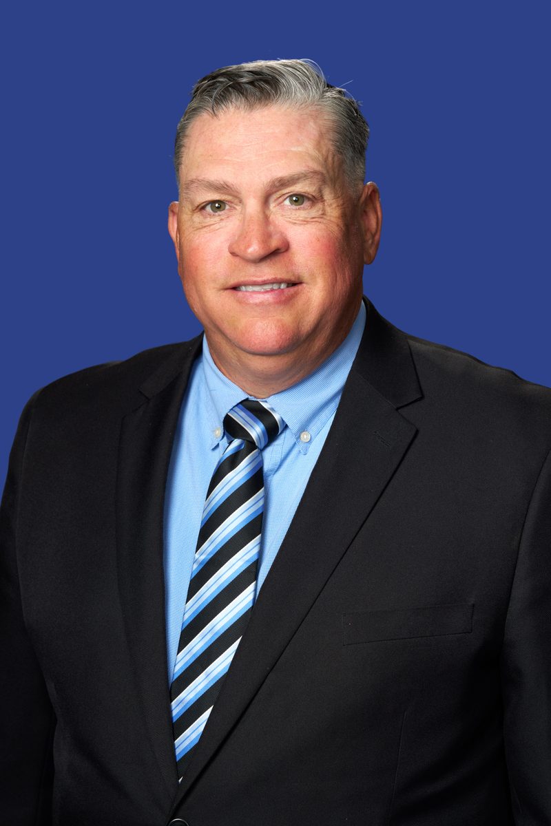 Keith Kinley