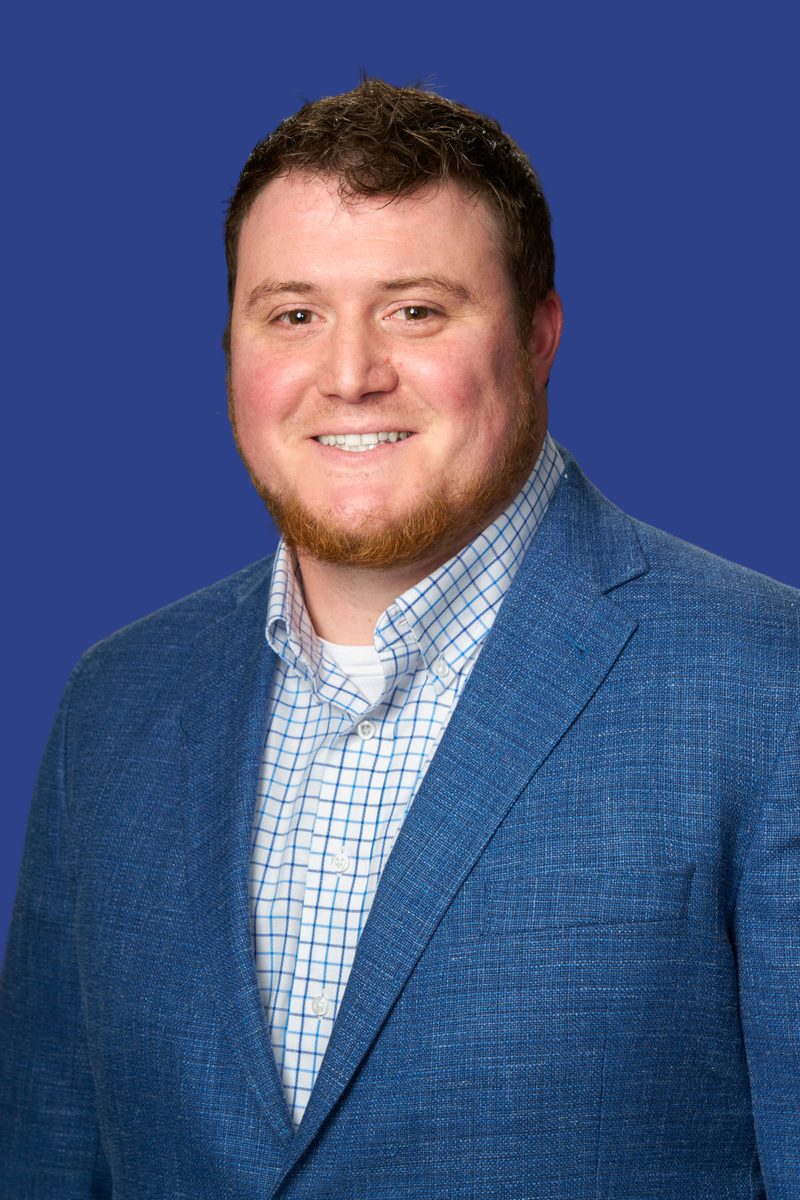 Kyle Bonfiglio