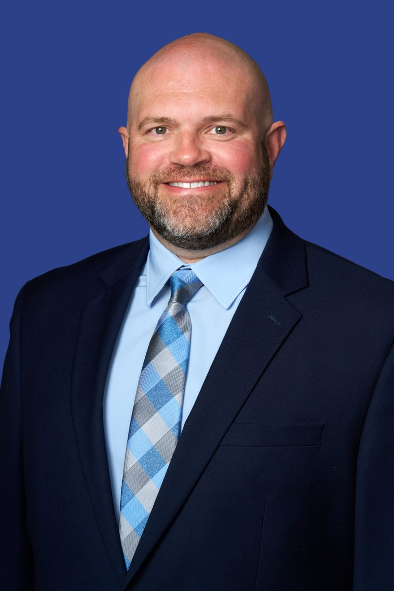 Matt Vogt