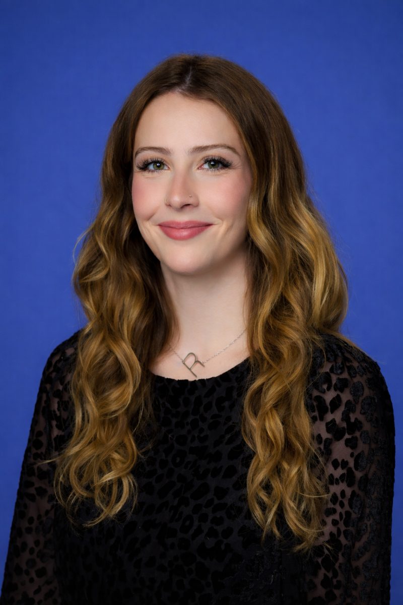 Riley Mies