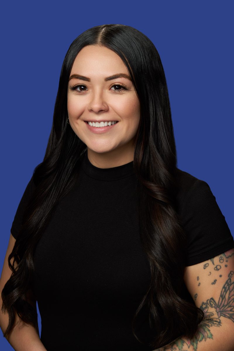 Stephany Logan
