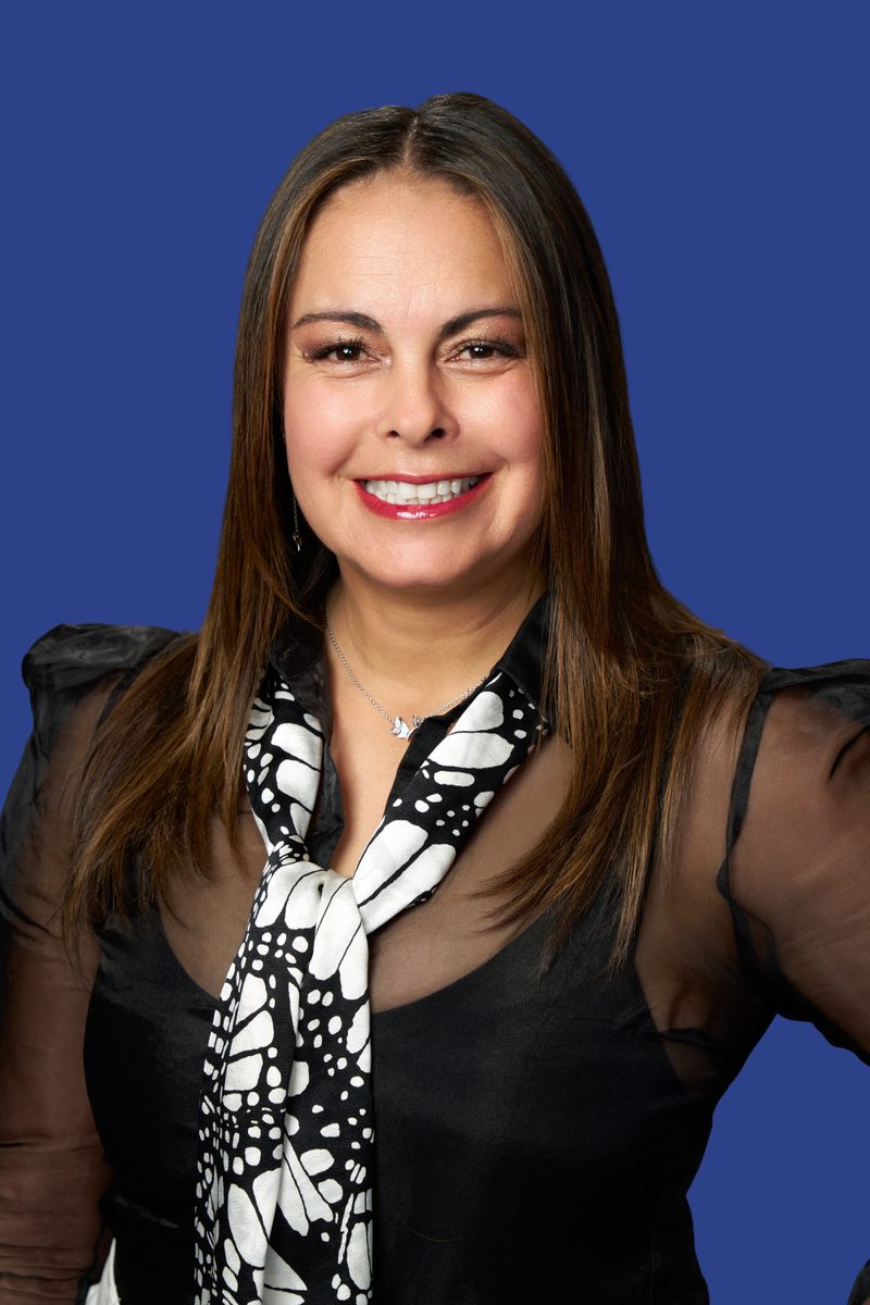 Vanesa Barnard