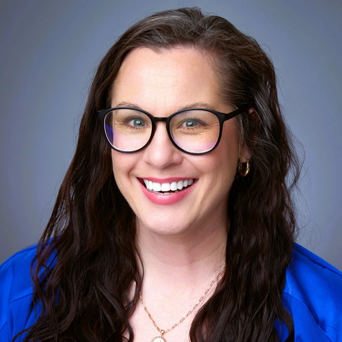 Aimee Hermann Headshot